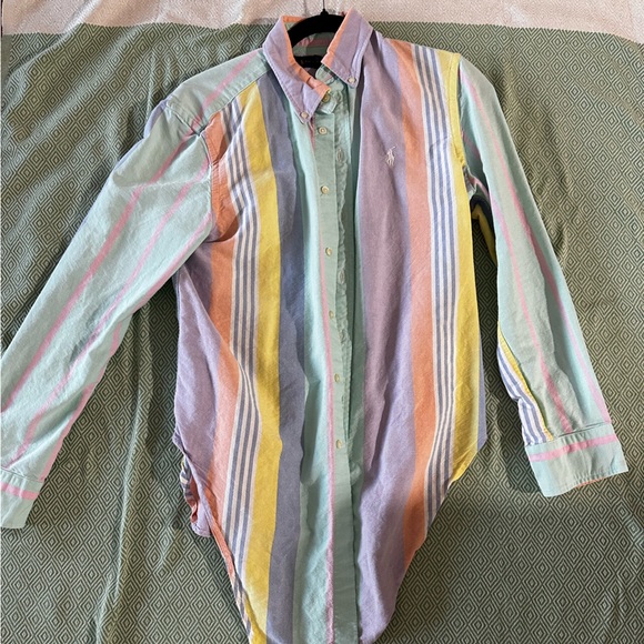 Polo RALPH Lauren two piece set - Picture 1 of 4